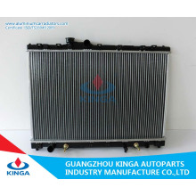 Car Aluminium Radiator for Toyota Mark II E-Sx90′92-96 at